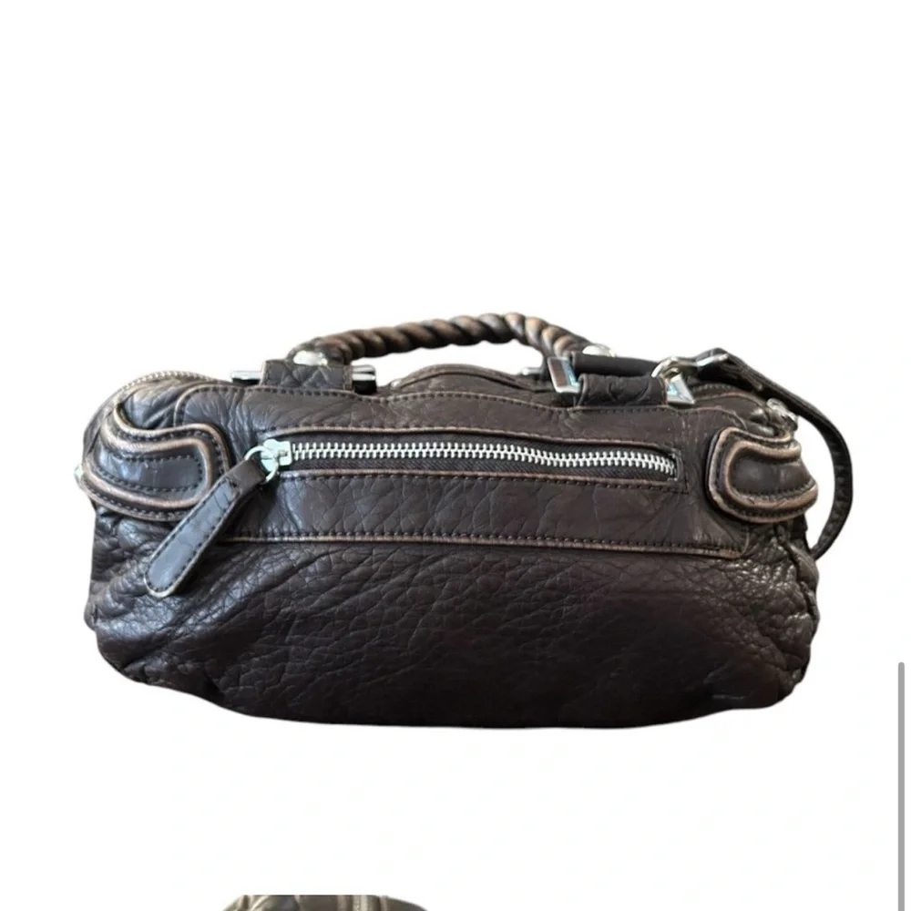 BLACK RIVET BAG - Picture 4 of 12